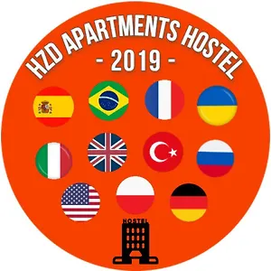  Auberge de jeunesse Hzd Turquie