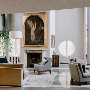 Hotell Royal Park Sthlm, Solna