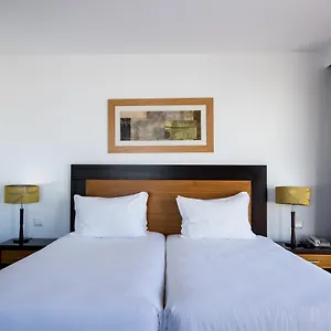 **** Hotell Quarteirasol Portugal
