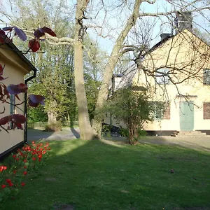 Bed & Breakfast Bellevue, Stockholm