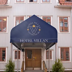 **** Hotel Villan Suède