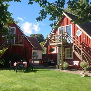  Bed & Breakfast Gånarps Och Stuguthyrning Sverige