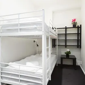 Hostel Stockholm Hostel, Stokholm